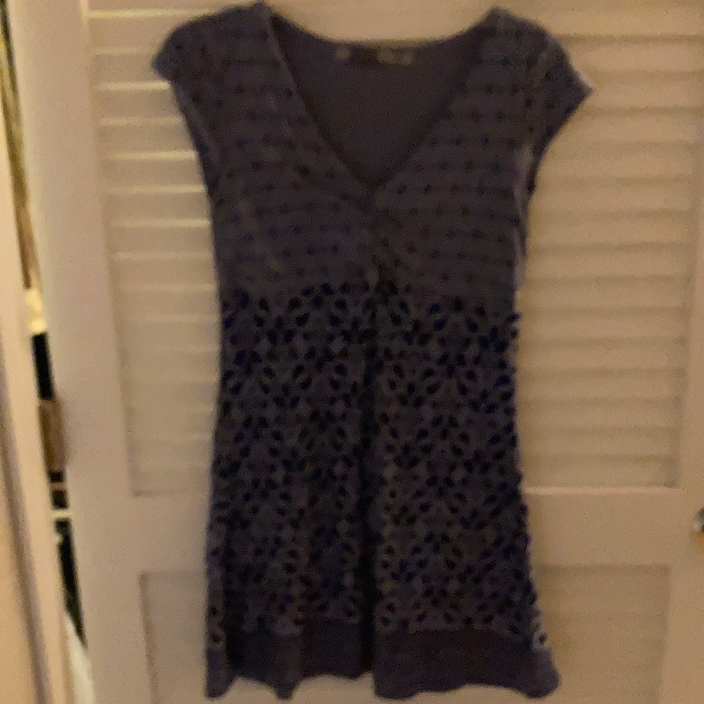 Athleta dress